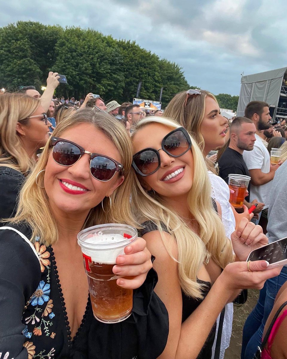 Festival Favs..🍃 <a href="/belsonicbelfast/">Belsonic</a>