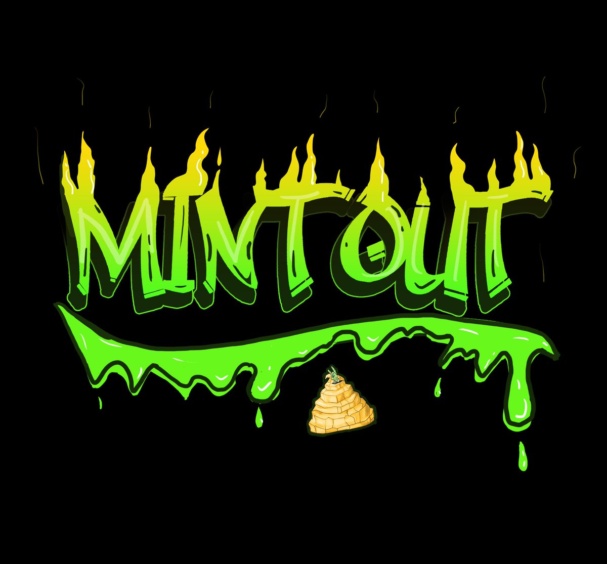 MINT OUT!