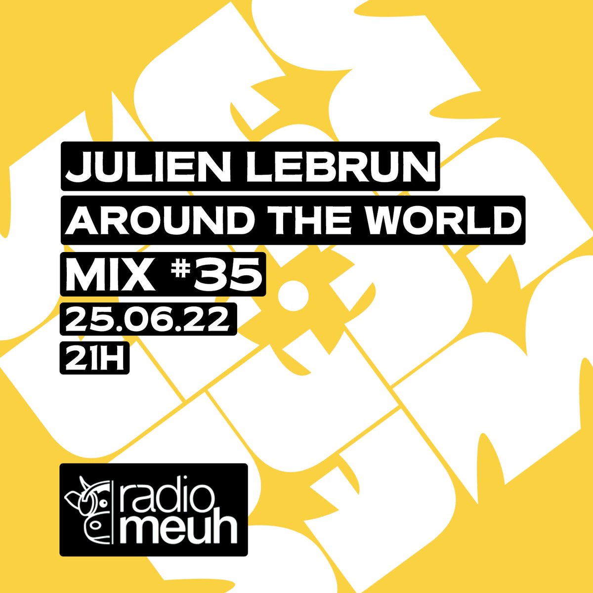 What The Funk Paris (@wtf_paris) on Twitter photo Les équipiers <a href="/hotcasarecords/">julien Lebrun</a> & Around The World aux commandes d'un nouveau show ce soir 21h sur <a href="/radiomeuh/">radio meuh</a> --> radiomeuh.com/whatthefunkrad… Les équipiers <a href="/hotcasarecords/">julien Lebrun</a> & Around The World aux commandes d'un nouveau show ce soir 21h sur <a href="/radiomeuh/">radio meuh</a> --> radiomeuh.com/whatthefunkrad…