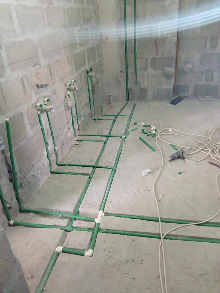 BASIKE64's tweet photo. I am a professional plumber this what i love doing, am into industrial and domestic plumbing works.
 Please help me to retweet, my client might be on your tl..  

#AbujaTwitterCommunity 
#AJSBirthday2022
#AsuuStrikeUpdate https://t.co/cfO8BSnPJd