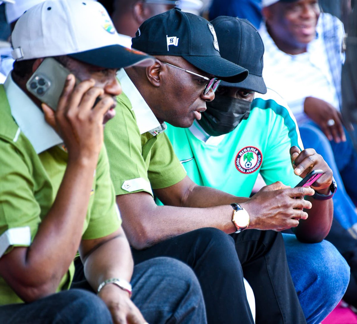 Mr_JAGs's tweet photo. Happy Birthday to my Boss, The Governor of Lagos State, Mr @jidesanwoolu, A hardworking,  compassionate, focused leader, May Almighty God continue to bless you for Lagos State .. I wish you all the very best sir, Today, Tomorrow and Forever more ❤️❤️🙏🏽🙏🏽 https://t.co/v9SuSezzwO