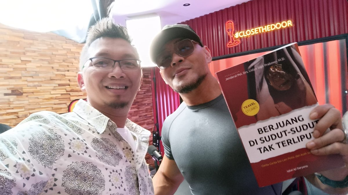 iqbal aji daryono tweet media