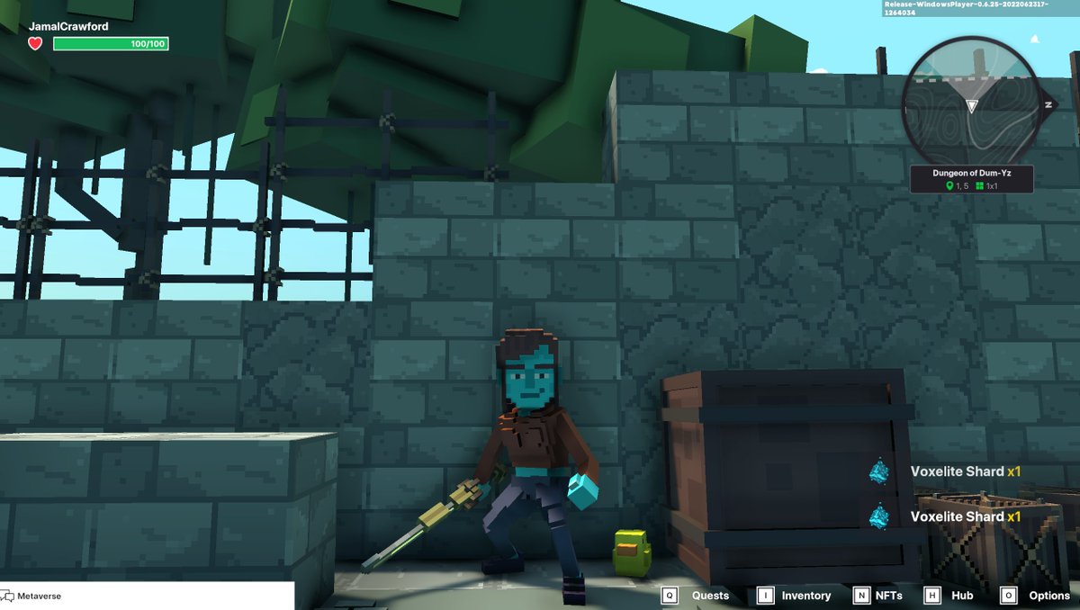 UmamiRiko's tweet photo. @TheSandboxGame I just participated in the #TheSandbox weekly contest for a chance to win 200 mSAND! I found one of the hidden ducks, check out my screenshot below!
👇 https://t.co/bjQW6Q69OT