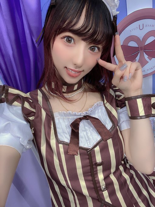 円谷みう