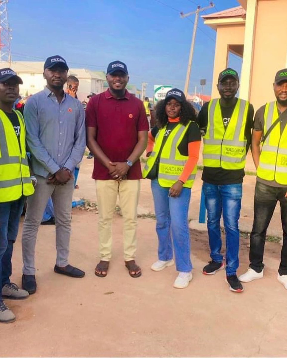 ibiofficialX's tweet photo. Few pictures of the #pvcconcertkaduna yesterday.. official pictures coming up soon…. A big thanks to everyone that came thru and made this a success,
#pvcconcertkaduna #teamzanfada #TeamBeta #pvcconcert #KadunaTwitterCommunity https://t.co/MCVs04GKgO