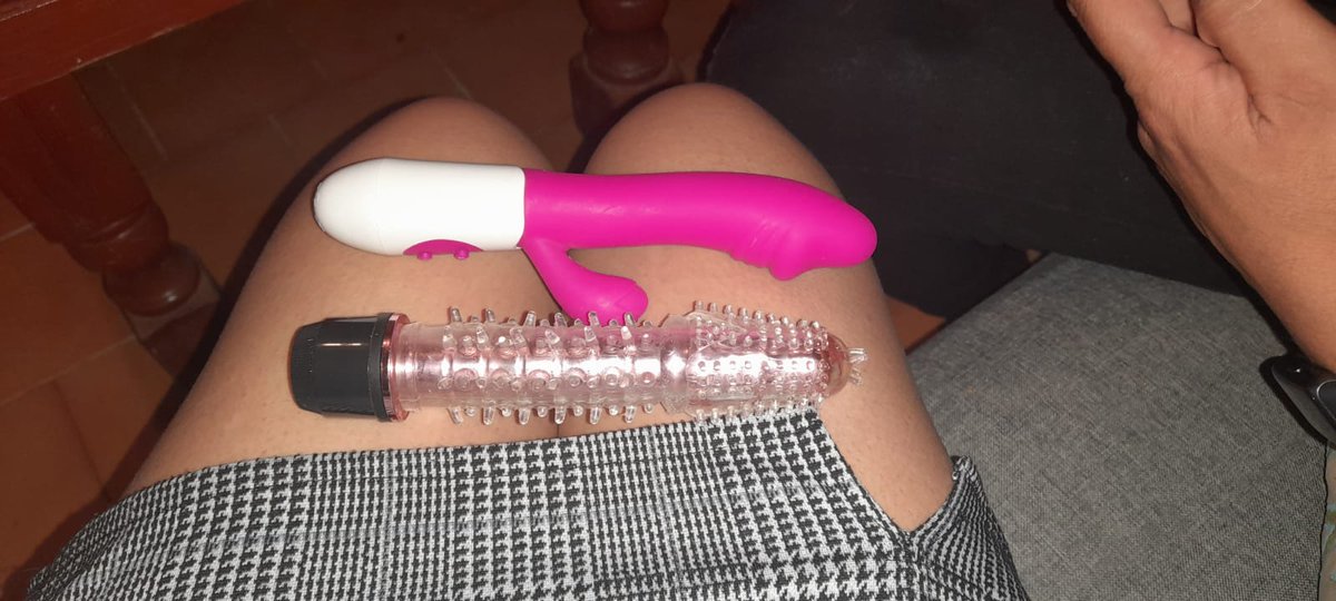 En duda cual primero 😋😈🤤