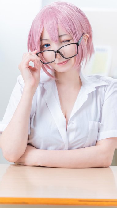 コスプレイヤーぽんのTwitter画像31