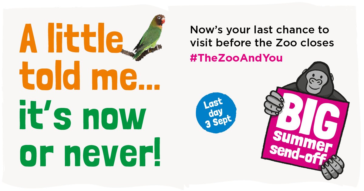 BristolZooGdns photo