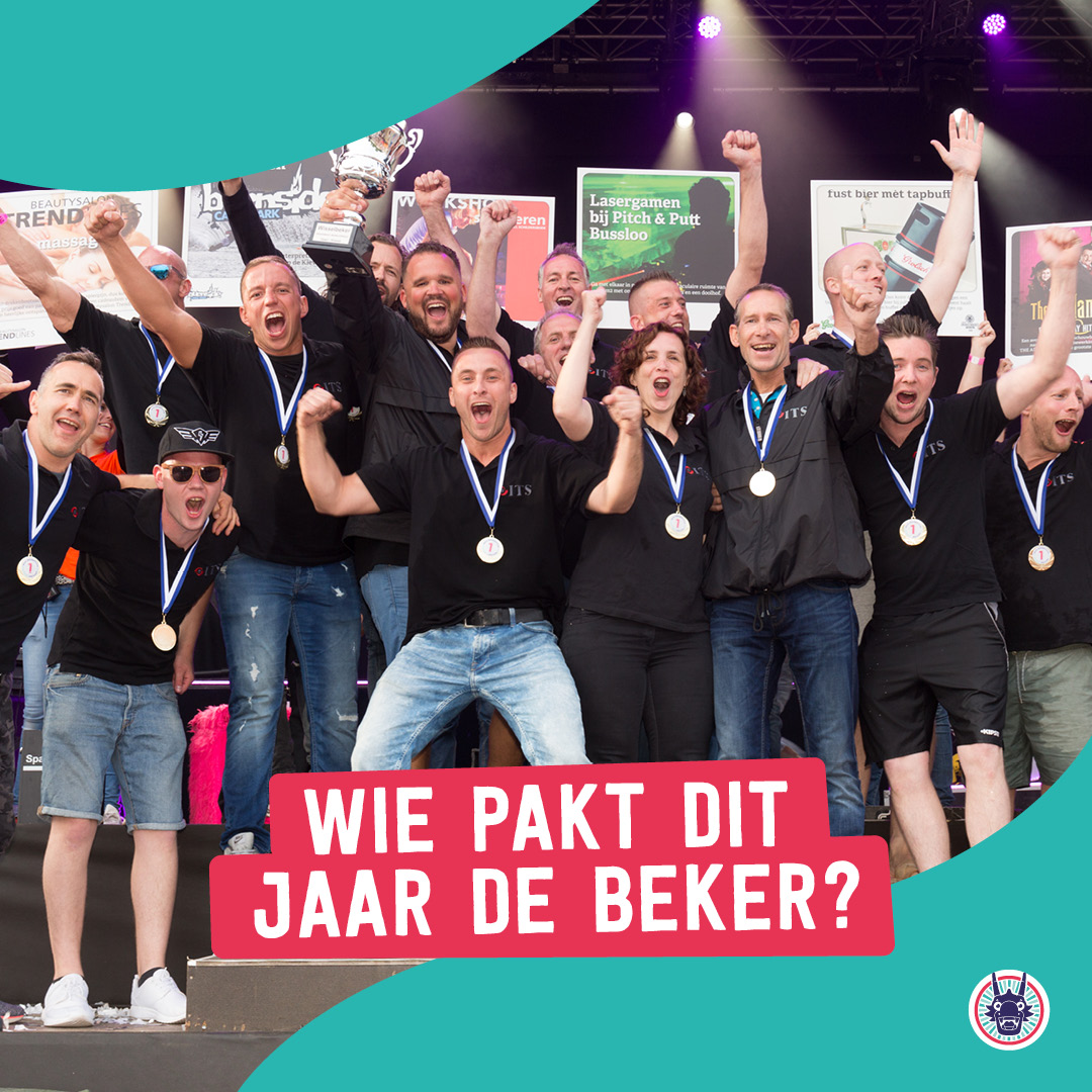 Drakenbootfestival tweet media