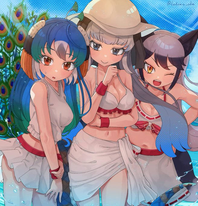 海とチーム開発部 