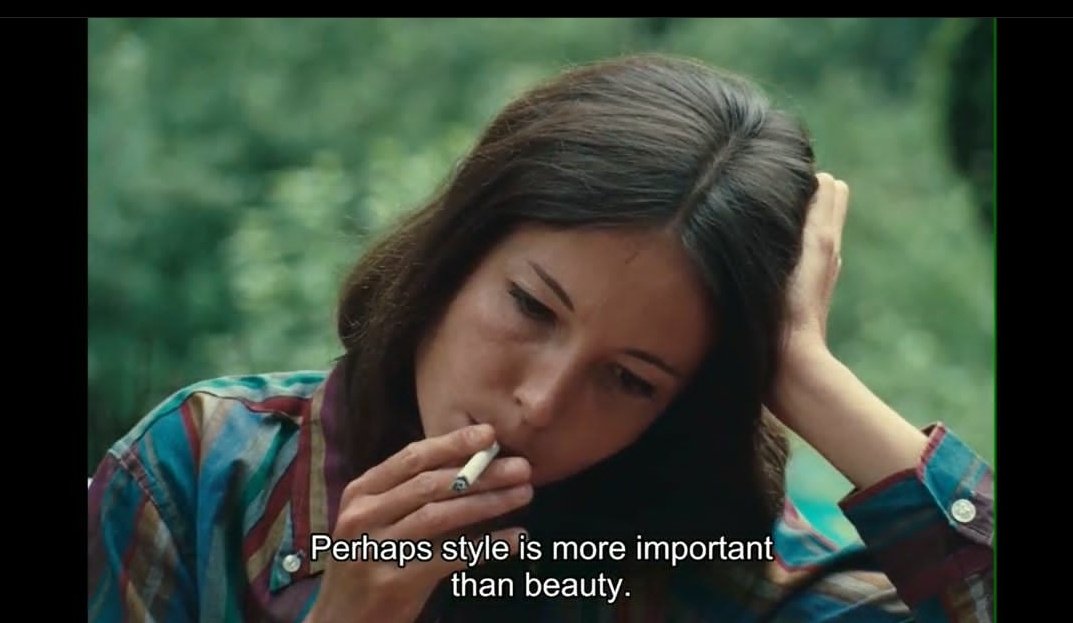 cinesthetic. (@thecinesthetic) on Twitter photo 