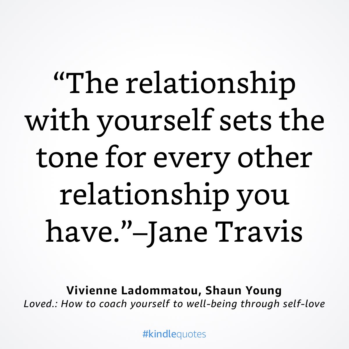 Excellent start to the weekend. A delight to read a business book by authors who can actually write well.  a.co/2hoTEJL