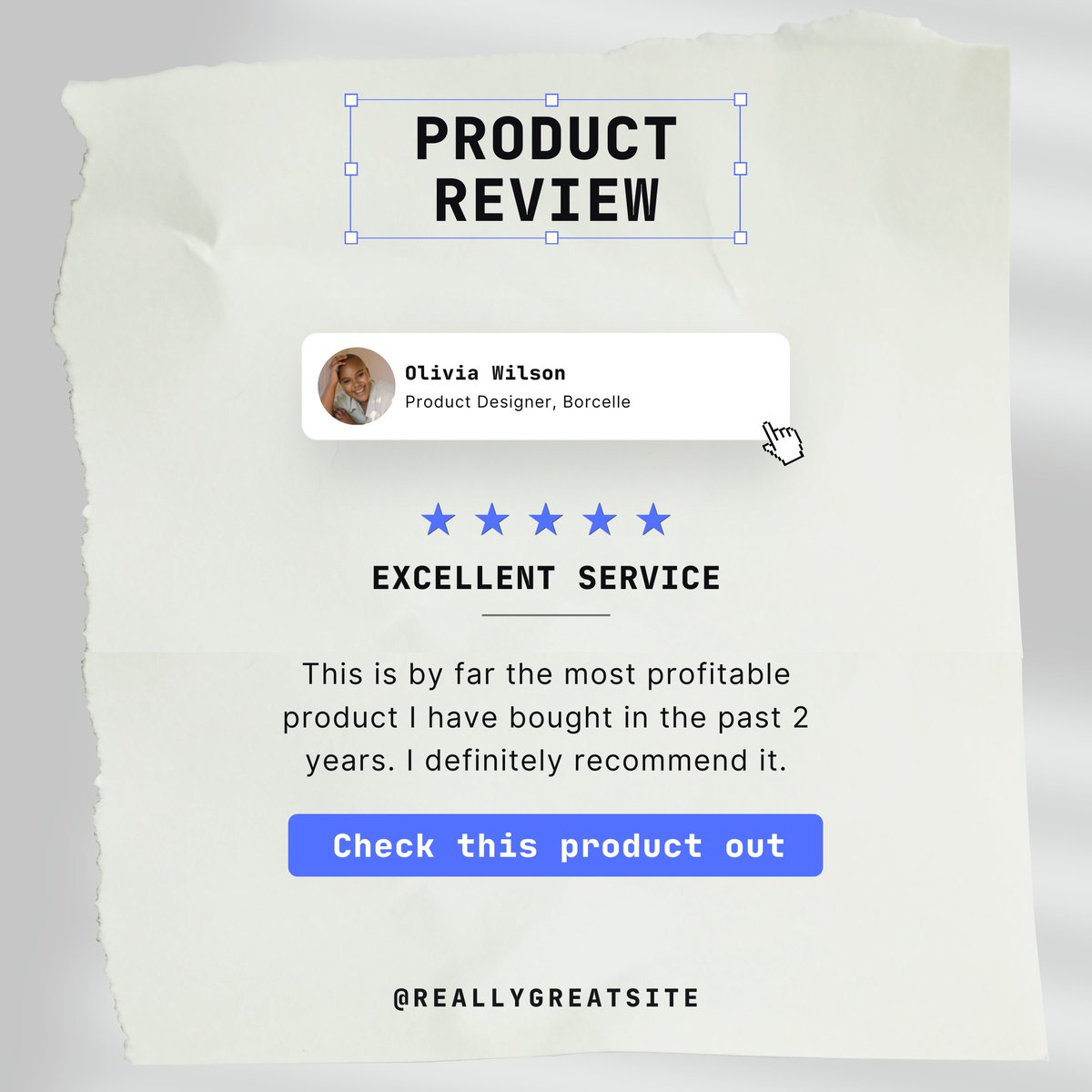 designwithcanva's tweet photo. Brand New Template — Use it to share or request for testimonial. Link to this template is in the next status.

I dab. https://t.co/Ziq2LaZXv7