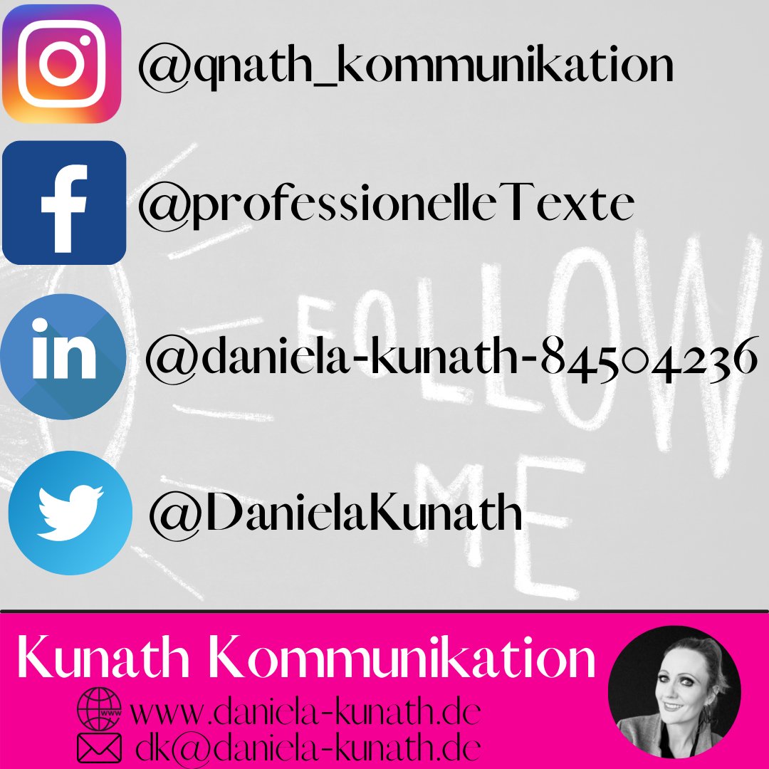 DanielaKunath's tweet photo. #zitat

Vielen Menschen ist es wichtiger, dass sie recht haben (oder behalten), anstatt dass sie glücklich sind. 

Bist du in der Lage, dein Rechthaben auch einmal zurückzustecken, um glücklich zu sein? 

#pressearbeitFürVereine #marketingFürVereine #kommunikationInPink https://t.co/lUuUQQ8goC