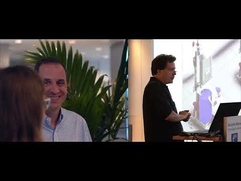 Contelos GmbH tweet media