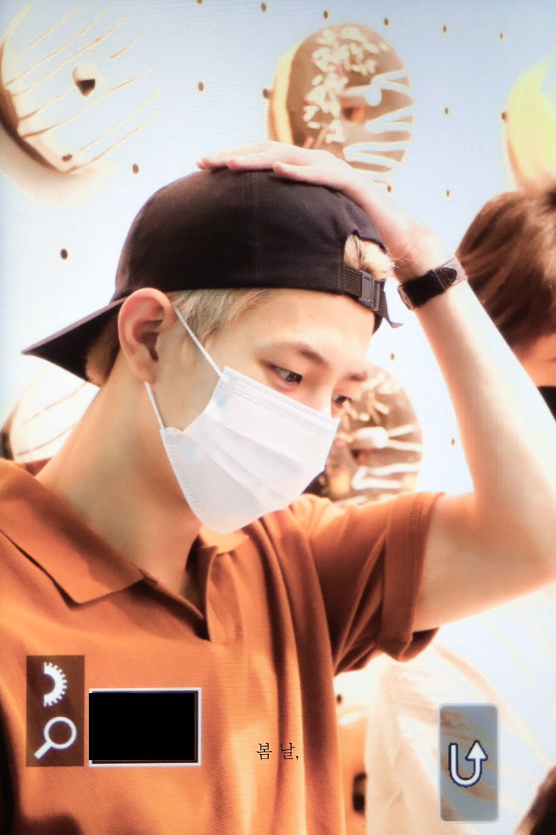 bmdaysz's tweet photo. 220623 ICN
#골든차일드 #GoldenChild
#최보민 #보민 #BOMIN https://t.co/jOycaLJVNi