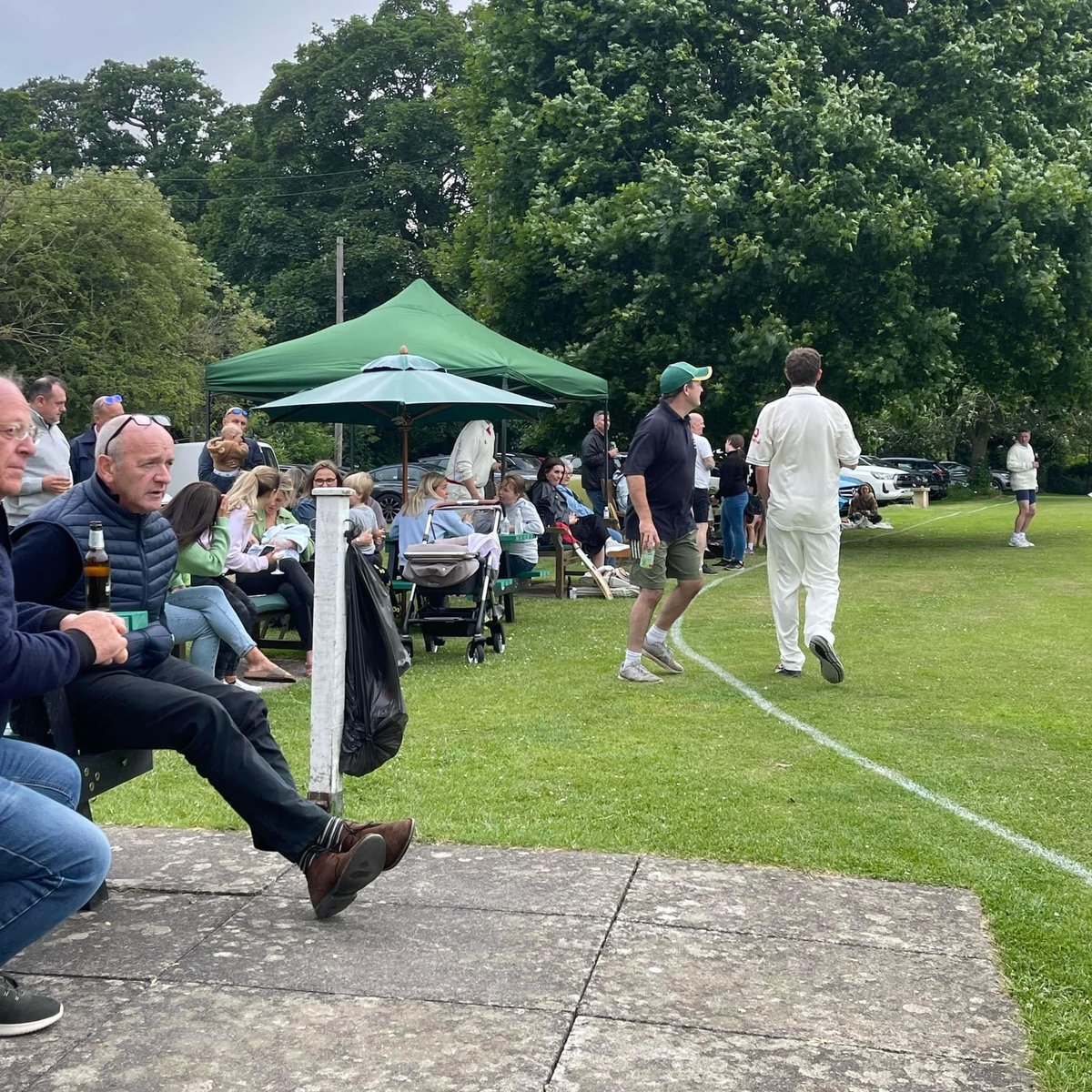 Broadwayseconds's tweet image. What a great night with @LarderCotswold coming out on top! A huge thank you to them, along with C&amp;amp;H decorating for the continued support of the club🤝

A massive shout out to all those who, helped with the night and all the great people who turned up! Some great money raised🙂