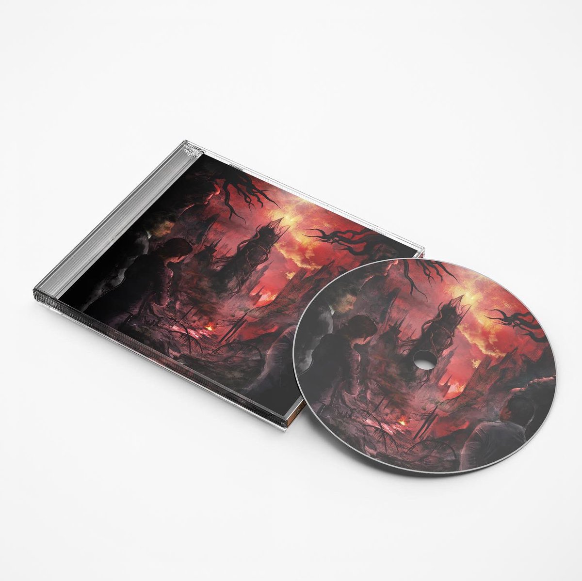 RipTideThrash's tweet photo. We are happy to announce that our debut EP “Masters of the Apocalypse”out 01.07.22 is now available for PRE-ORDER! 🔥 https://t.co/yoT2jPWau1 https://t.co/0R0mgBCklj
