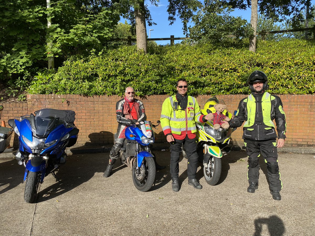 Dr Ian Mew tweet media