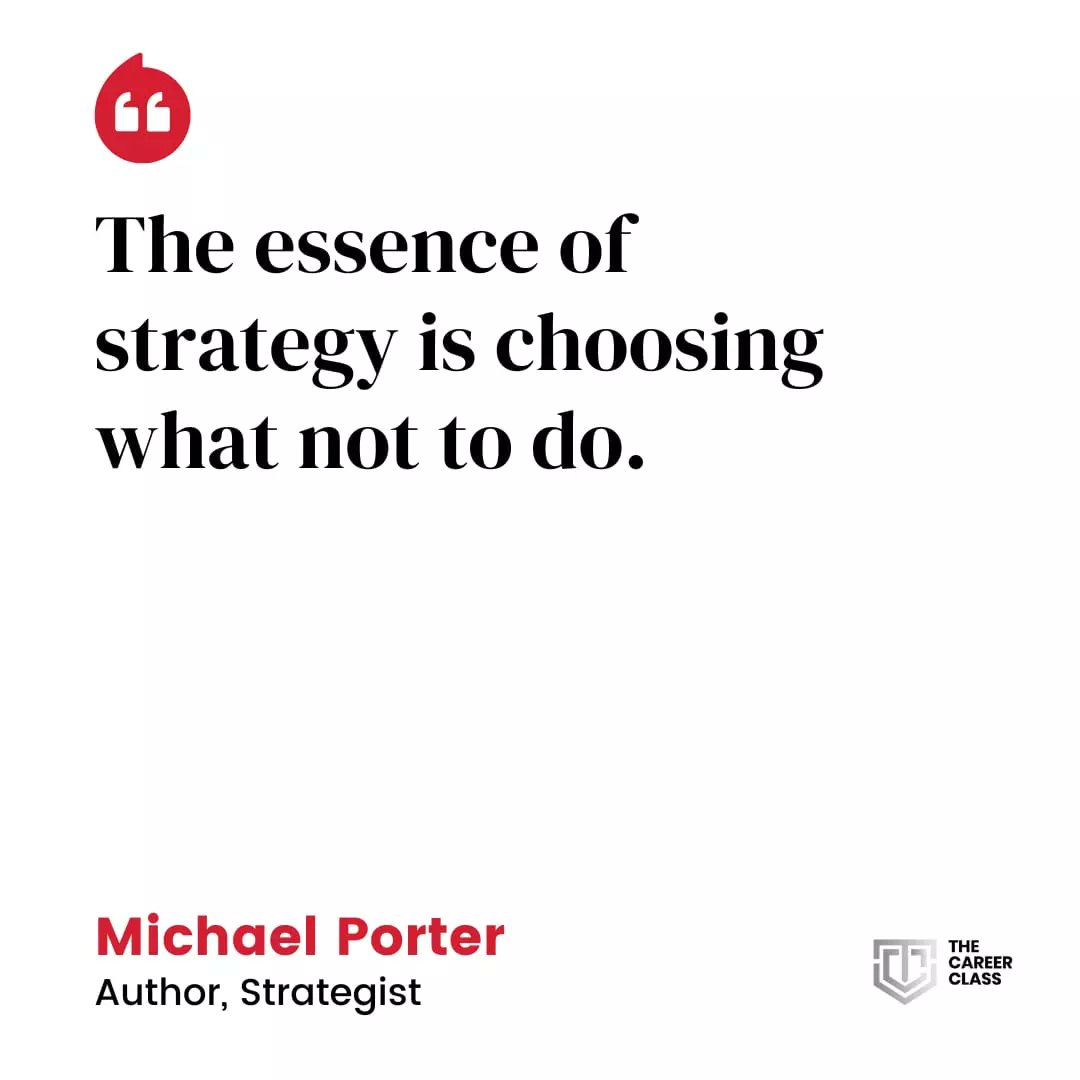 CareerClass2019's tweet photo. Tap a โค๏ธ if you can agree with this one ๐
.
.
.
๐Save โข Share ๐
.
.
.
#TheCareerClass #NextChapter #MakeItHappen #MakeItRelevant #MakeItFutureproof #quoteoftheday #strategy #doforyourself #act #decisions https://t.co/Q0QOxwuGxp