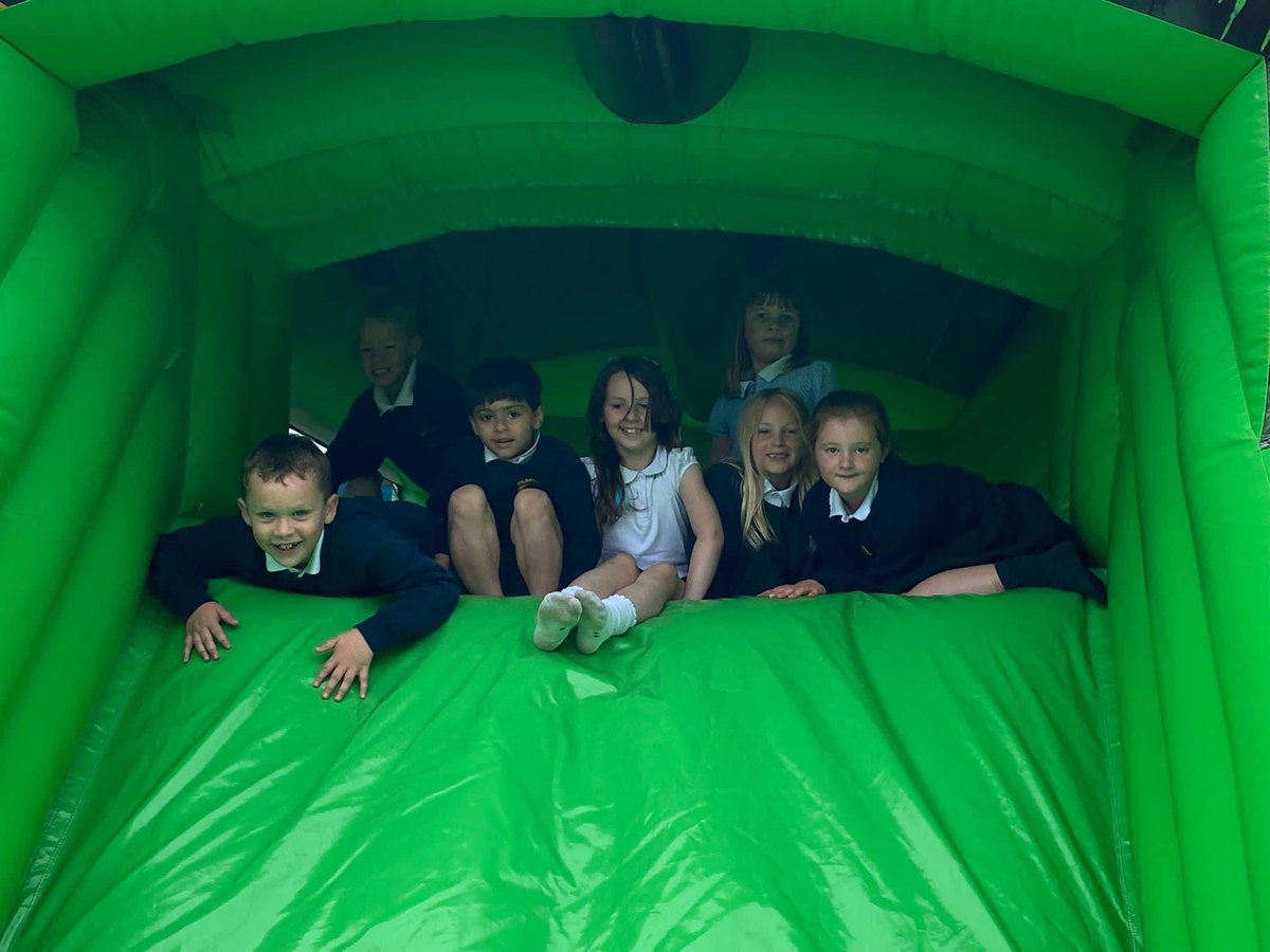 Coldstream Primary School tweet media