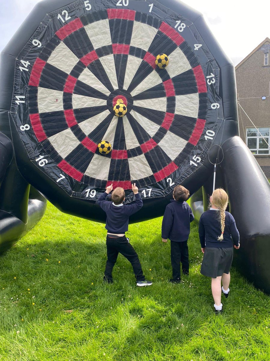 Coldstream Primary School tweet media