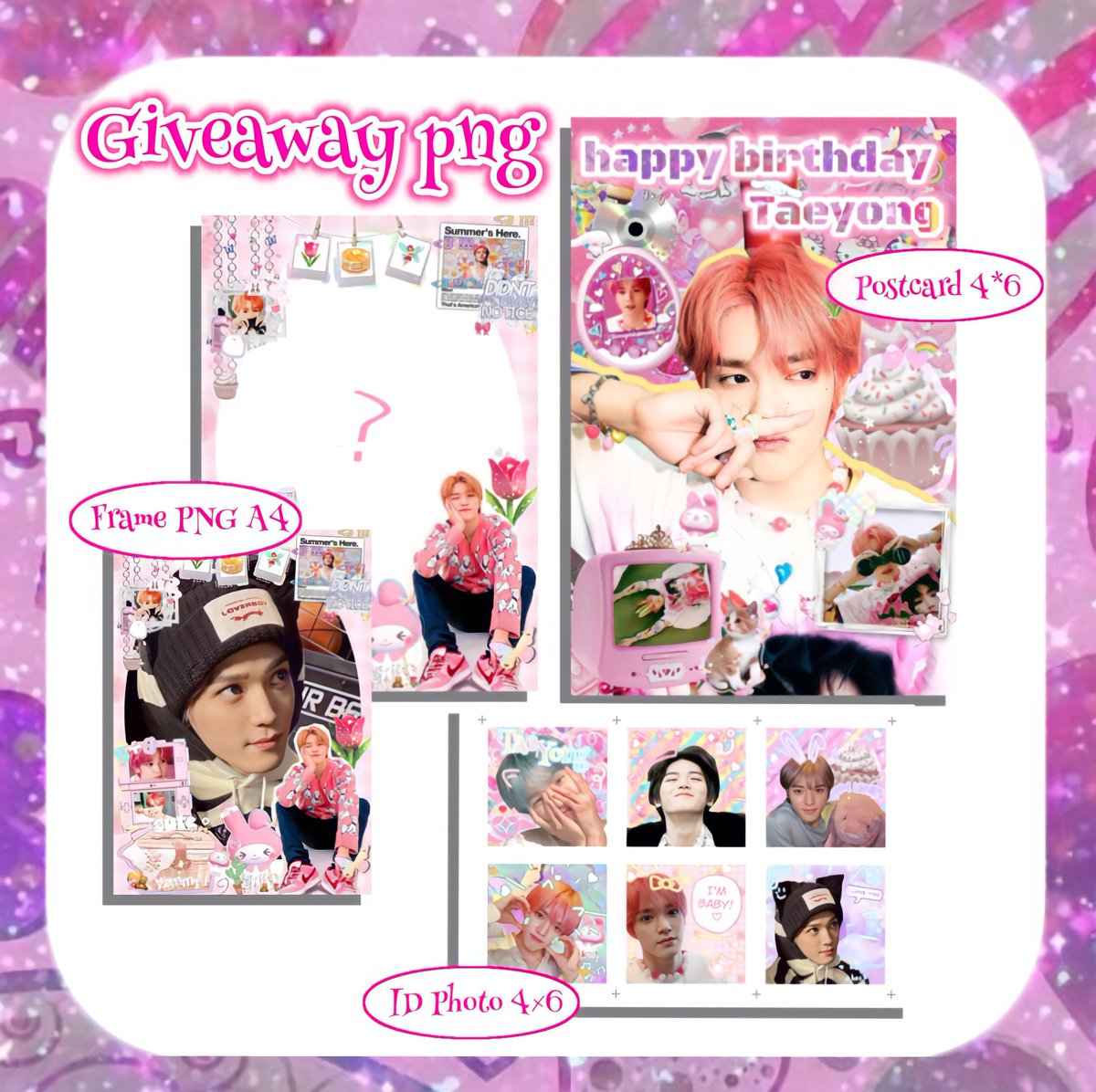 ˚ˑ deer🍒 tweet media