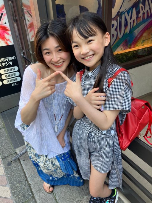 Twitterのコスプレ画像17