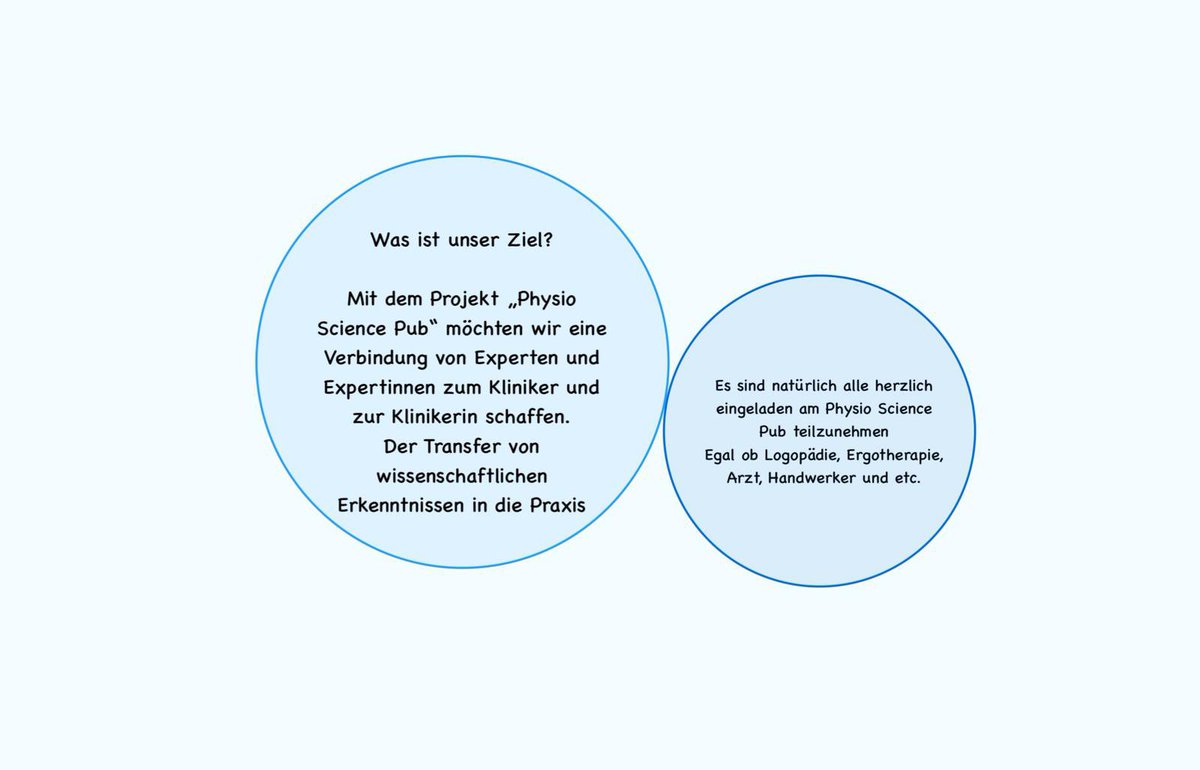 Physio_SciPub's tweet photo. Das PhysioSciencePub- was ist unser Ziel? Und warum Fritten und Brause? 🍟🥤
#physiotherapy #bremen #Science #physiotherapie #sciencepub #physiostudents https://t.co/GbQUMzCYHJ
