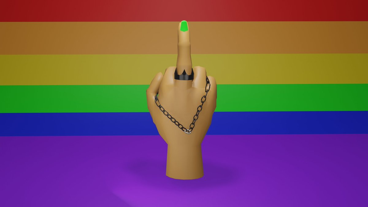 bearcap_s's tweet photo. Metafing3r, have the best emoji for the Metaverse.
Be the same 😎

Link: https://t.co/Vt8B6ipvp4

FOLLOW US ⚠���
Discord: https://t.co/8lvbXdkT1x

Other Links in BIO📲

#NFTs #nftart #metaverse #NFTdrop #opensea #ethereum https://t.co/iI3O0opn1O