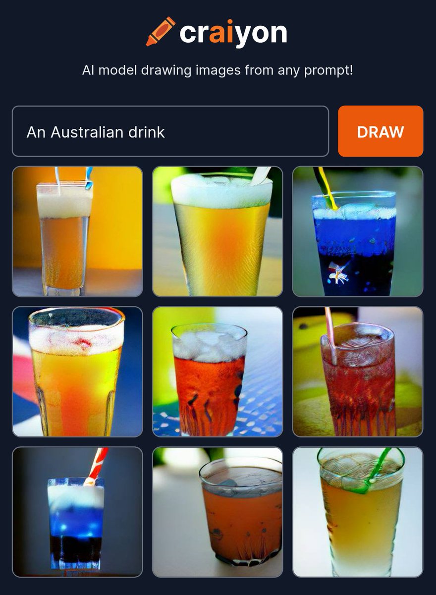 AngusVeitch's tweet photo. Meanwhile, An Australian drink is either beer or some weird coloured cocktail (but never wine); an Australian meal is meat and vegetables; and an Australian politician is a smug old white guy. https://t.co/ubmsex4v5R