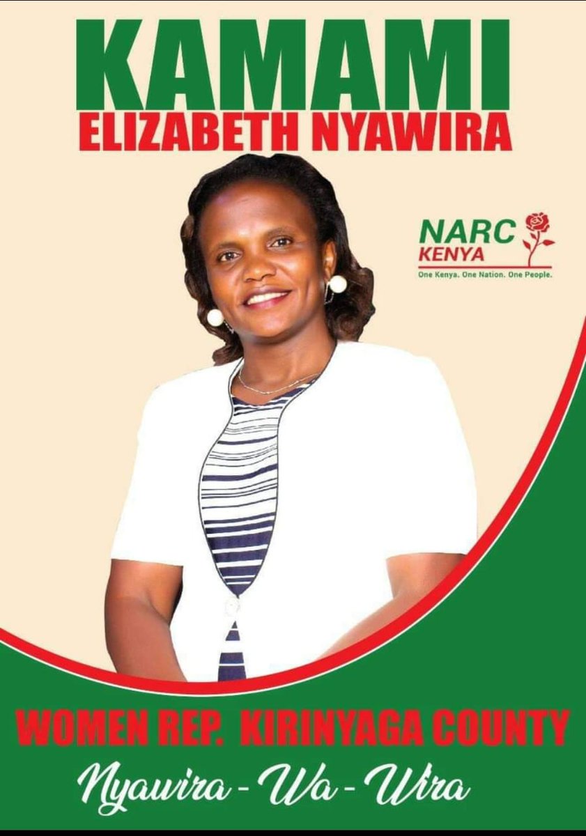 JuliusMurathi's tweet photo. Ngatha ya wira kirinyaga 
Elizabeth nyawira kamami 
#nyawirawawira https://t.co/aO3ISuh73i