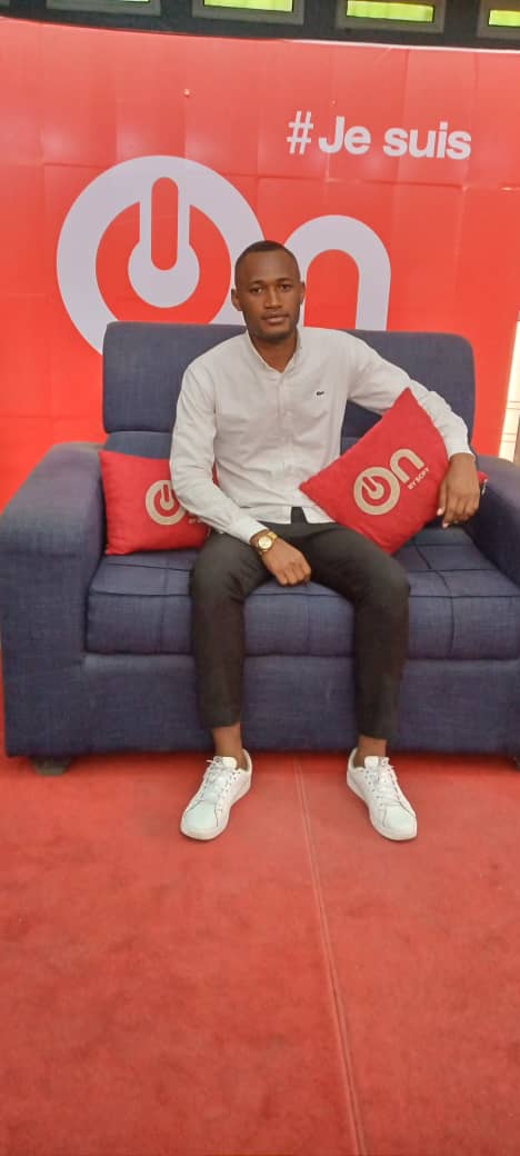 DeoBwalungu's tweet photo. Heureux week-end à toutes et à tous en mode @OnbySCPT Le premier pionnier de la Triple Play en RDC.
@Dmusete @dilsenKing @musila_serge
@gaelbozwa @FumukudiaD @DeniseNyakeru @SCPTCOMMUNICAT1 @Scptrdc https://t.co/i2AzAa0MUE