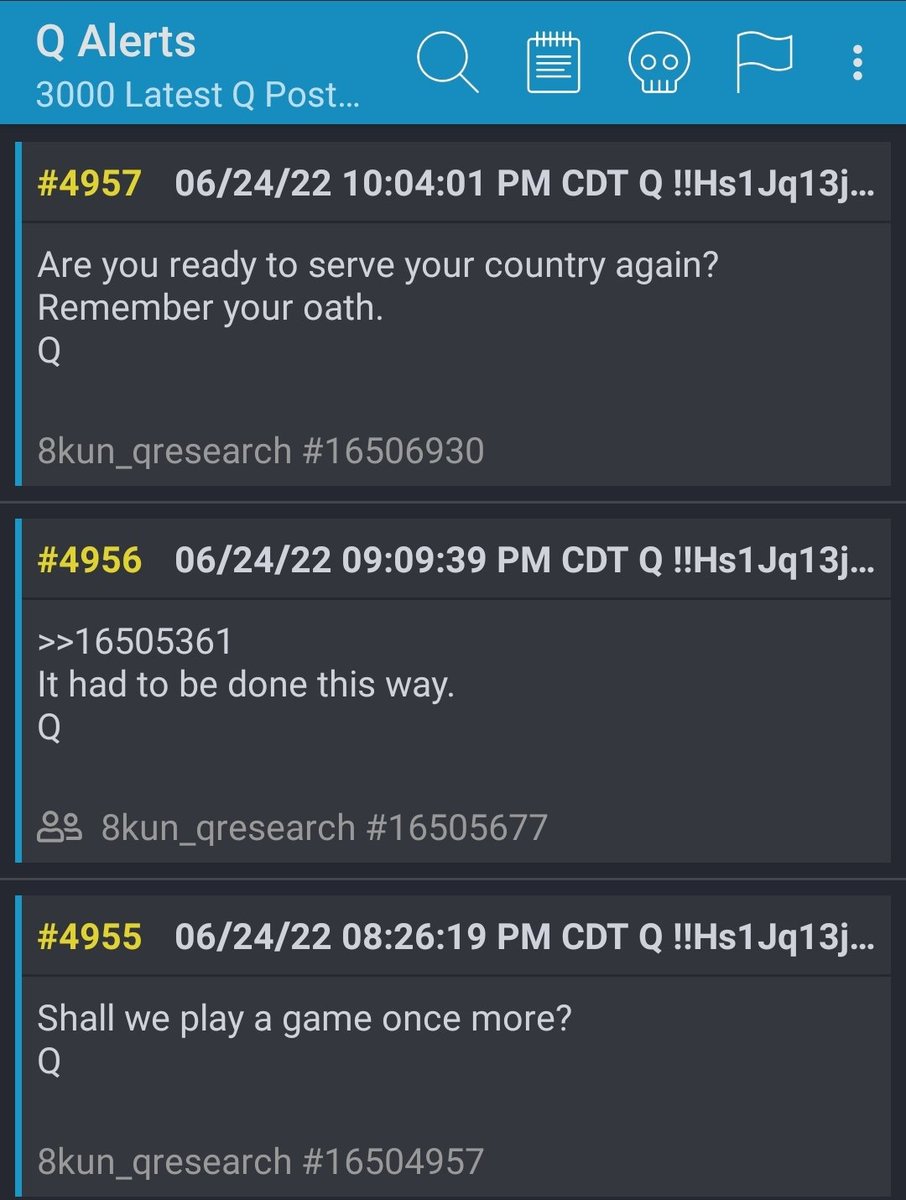Zelda474747's tweet photo. New #Qeu #17 drops. https://t.co/HboZ0OqdJq