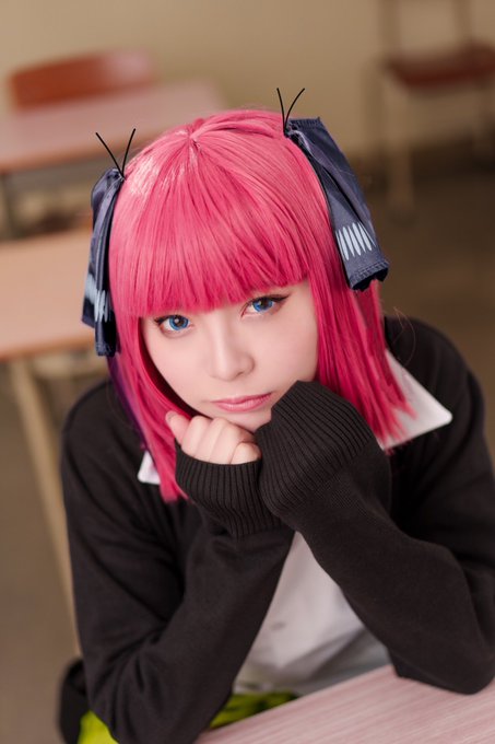 コスプレイヤーぽんのTwitter画像40