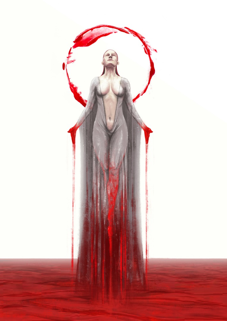 EhsanTalebi88's tweet photo. @DarkWorldArts https://t.co/gO6EZD3UPE https://t.co/WBOq4OxB1e