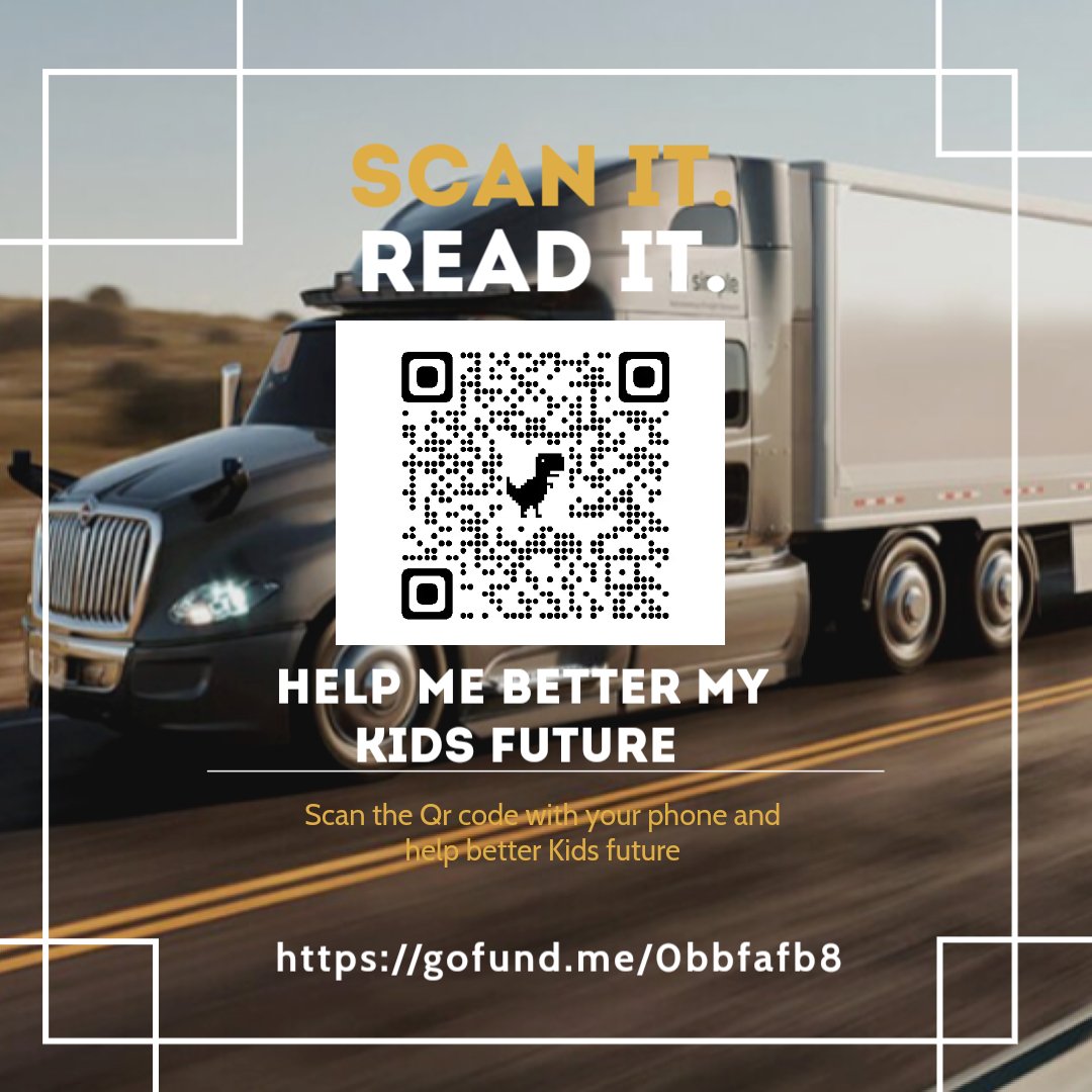 DannyJo71460703's tweet photo. Please Scan??
Would love to help change my kids future!!!!! https://t.co/Kqq7ESkdUe