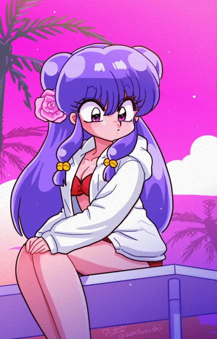 しゃんぷ 