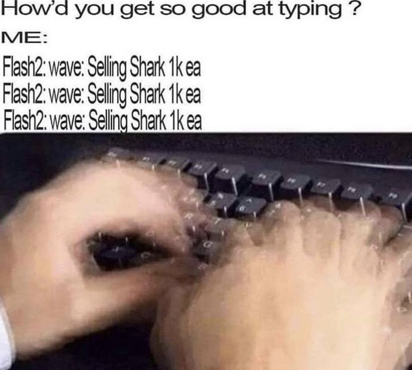 QualityIrons's tweet image. 🚨 HCIM Starters in STOCK!
💎 Questing/Skilling &amp;amp; PVM'ing services at ease!
🔥 Trusted &amp;amp; Vouched on Sythe.org
🔗 discord.gg/qualityirons
#OSRS #RuneScape