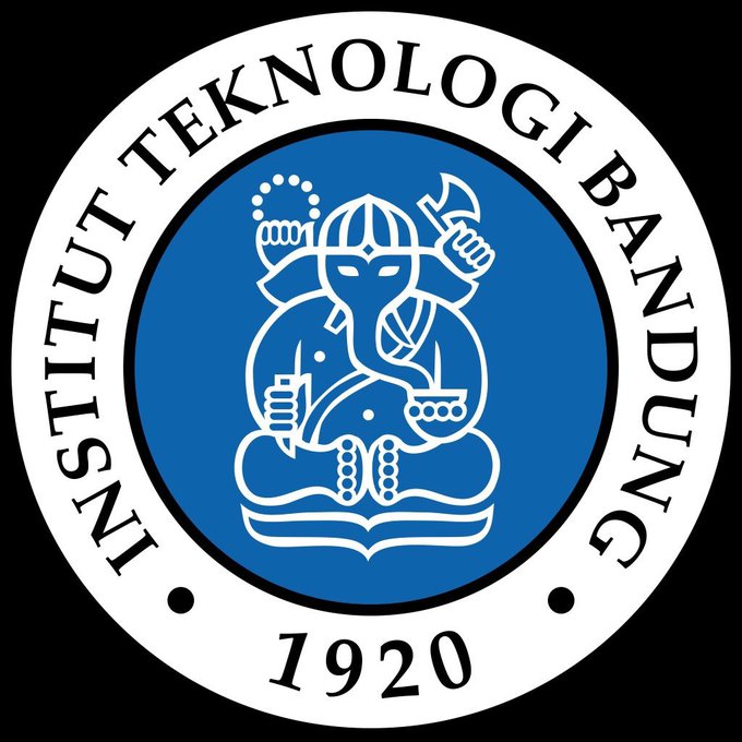 sbmptnfess's tweet photo. 💫 INSTITUT TEKNOLOGI BANDUNG 💫

*Rep selain info skor UTBK = BLOCK! https://t.co/zQsQLfNdyB