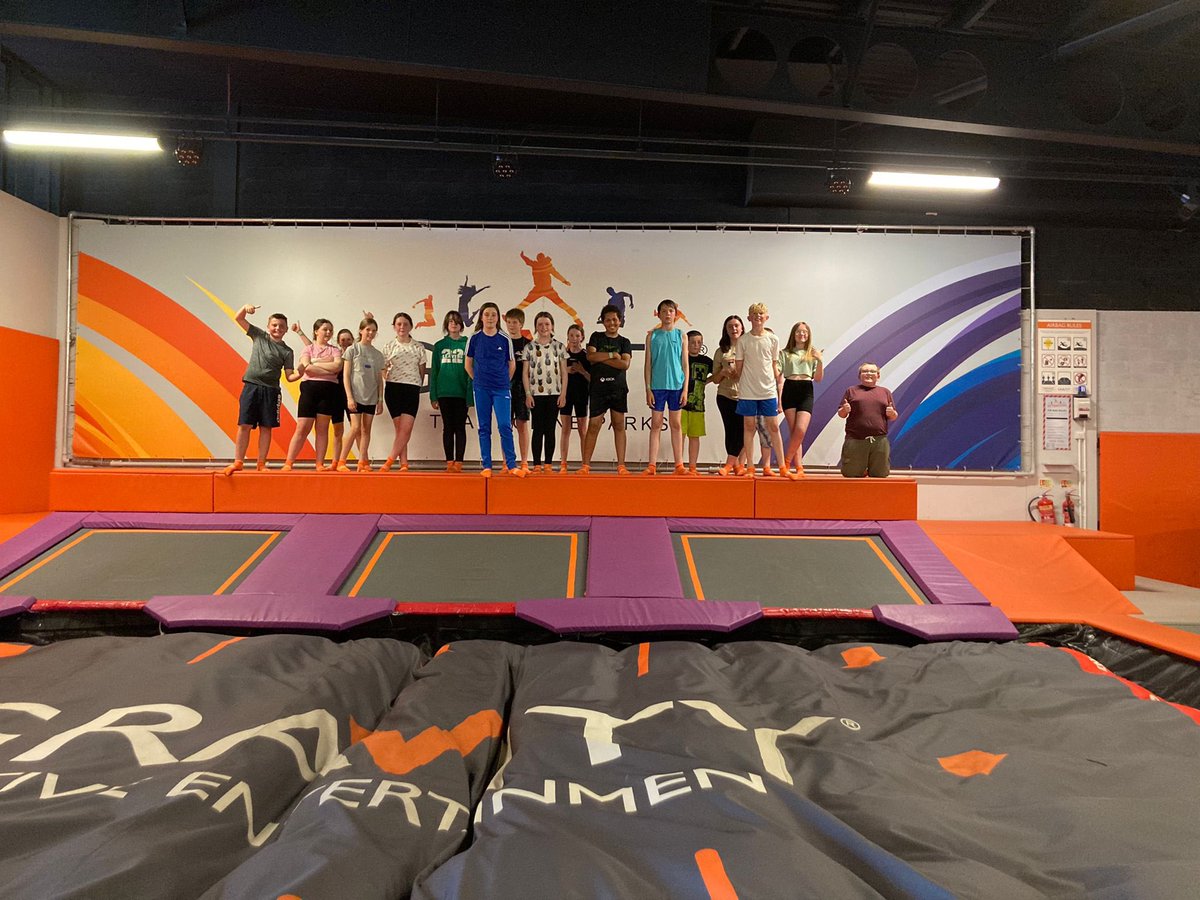 Coldstream Primary School tweet media