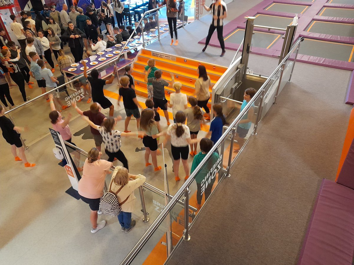 Coldstream Primary School tweet media