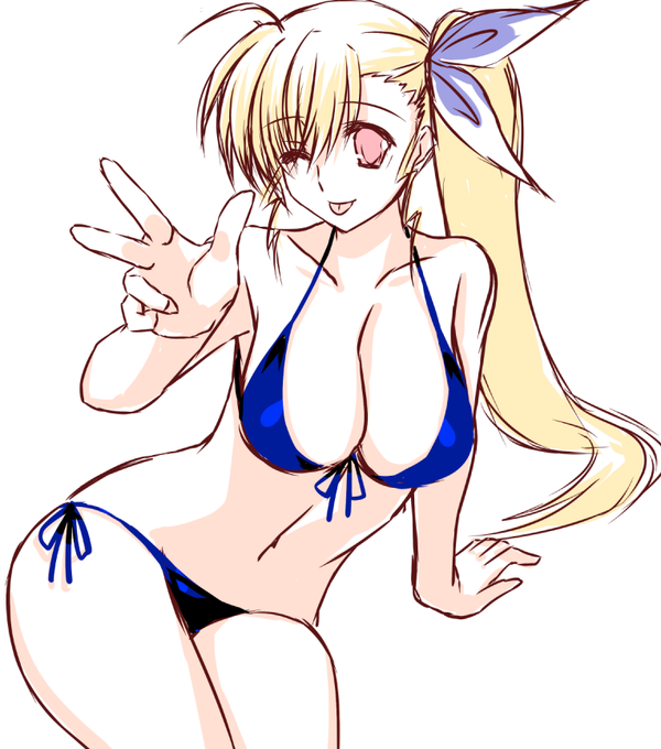 ヴィヴィビキニラフー 