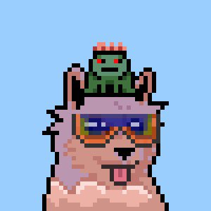 CryptoMafia420's tweet photo. Giving away 2 MoonRunner NFTs, floor price is 0.34 ETH 🐺

To participate follow &amp; RT ~ 24 hrs ⏰ https://t.co/sTPyzZ0rNL
