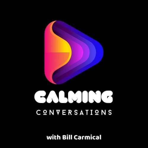 CalmConvos's tweet photo. @calmconvos with @BillCarmical coming soon to @FiresideChatApp 
https://t.co/LKqGma7Vvk https://t.co/NT4dxCh0Ha