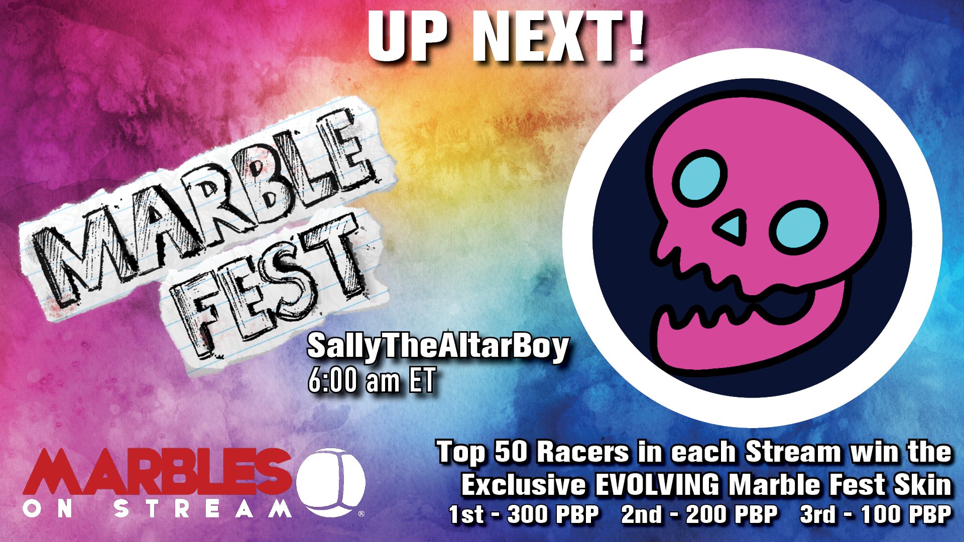 Pixel by Pixel Studios on Twitter "MARBLE FEST Segment 12! Join host