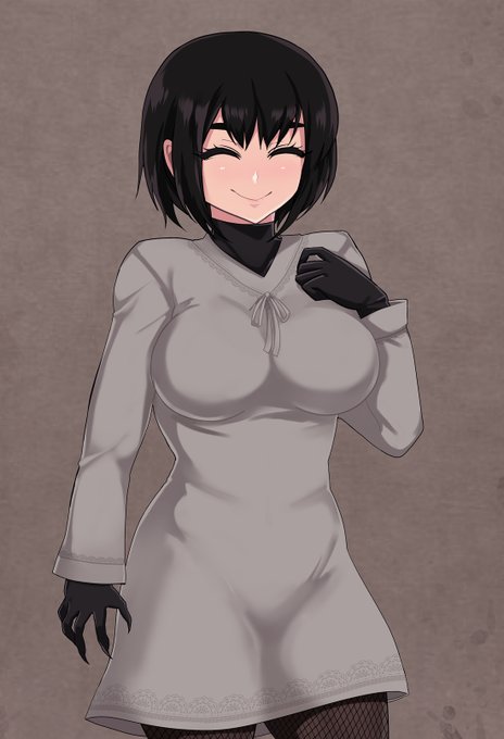 蜂女戦闘員のひみつ。
今回は結構怪奇よりデス。

これのネタにした元を知ってる人がいたら握手!
🥺🤝🥺
#絵描きさんと繋がりたい 