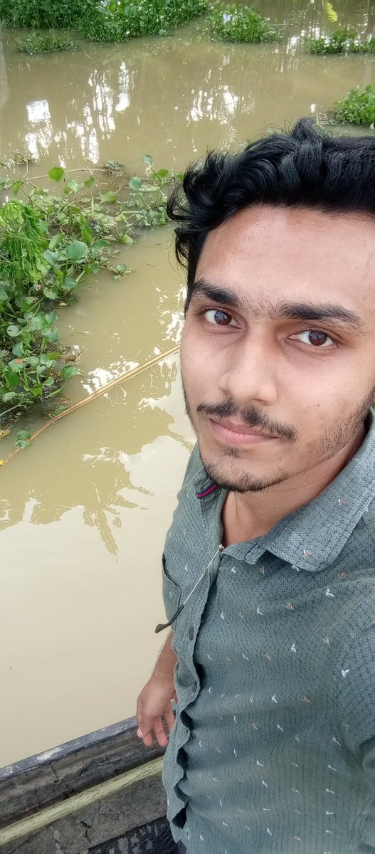 saycoolerism's tweet photo. Flood situation at Hailakandi district, Assam
@himantabiswa @AskAnshul @MallahKripanath @drrajdeeproy https://t.co/jFXjT3xxFR