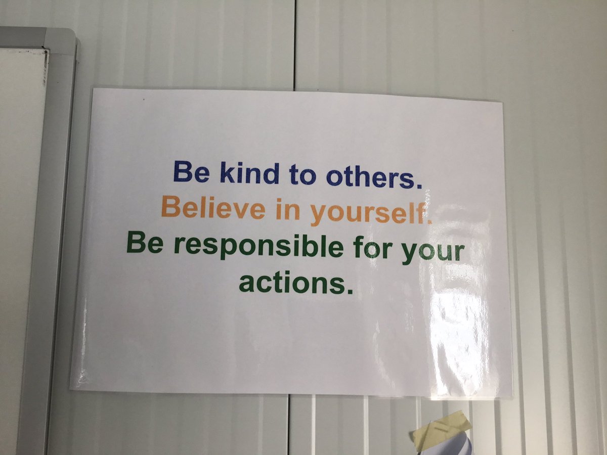 StJuliansPSHE's tweet photo. Final development day complete. Mental health sorted with the help of our wonderful counsellor Maria, as well as a great Diversity and Inclusion unit for Y12/13. Plus got to spot this fab poster in another colleague’s room….love it. #PSHE #TheJoyOfLearning @StJuliansLisbon https://t.co/kkUYFxIXiH