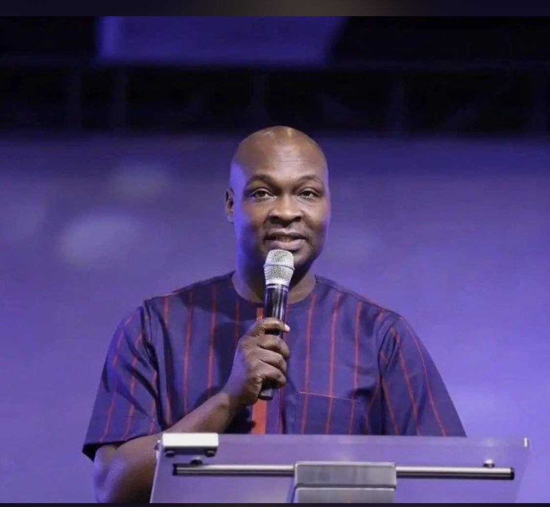 theglowstitches's tweet photo. Thank you Lord for the priceless invaluable gift of Apostle Joshua Selman to this generation.
His impact will resonate across generations.
#CelebratingAJS https://t.co/yAVODwBXJJ